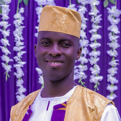 Supt. Akoto Kwame Ofosu